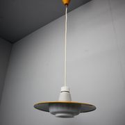 Suspension Mid-Century par Napako, années 1960, Tchécoslovaquie