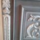 Bar cabinet
