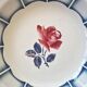 Plat creux Dauphin de Digoin