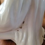 Large pierrot lamp - vintage