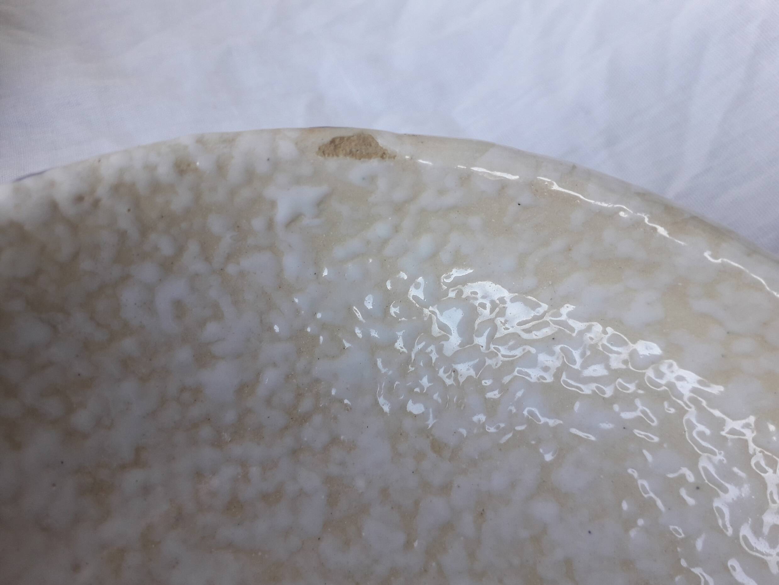 Ceramic bowls