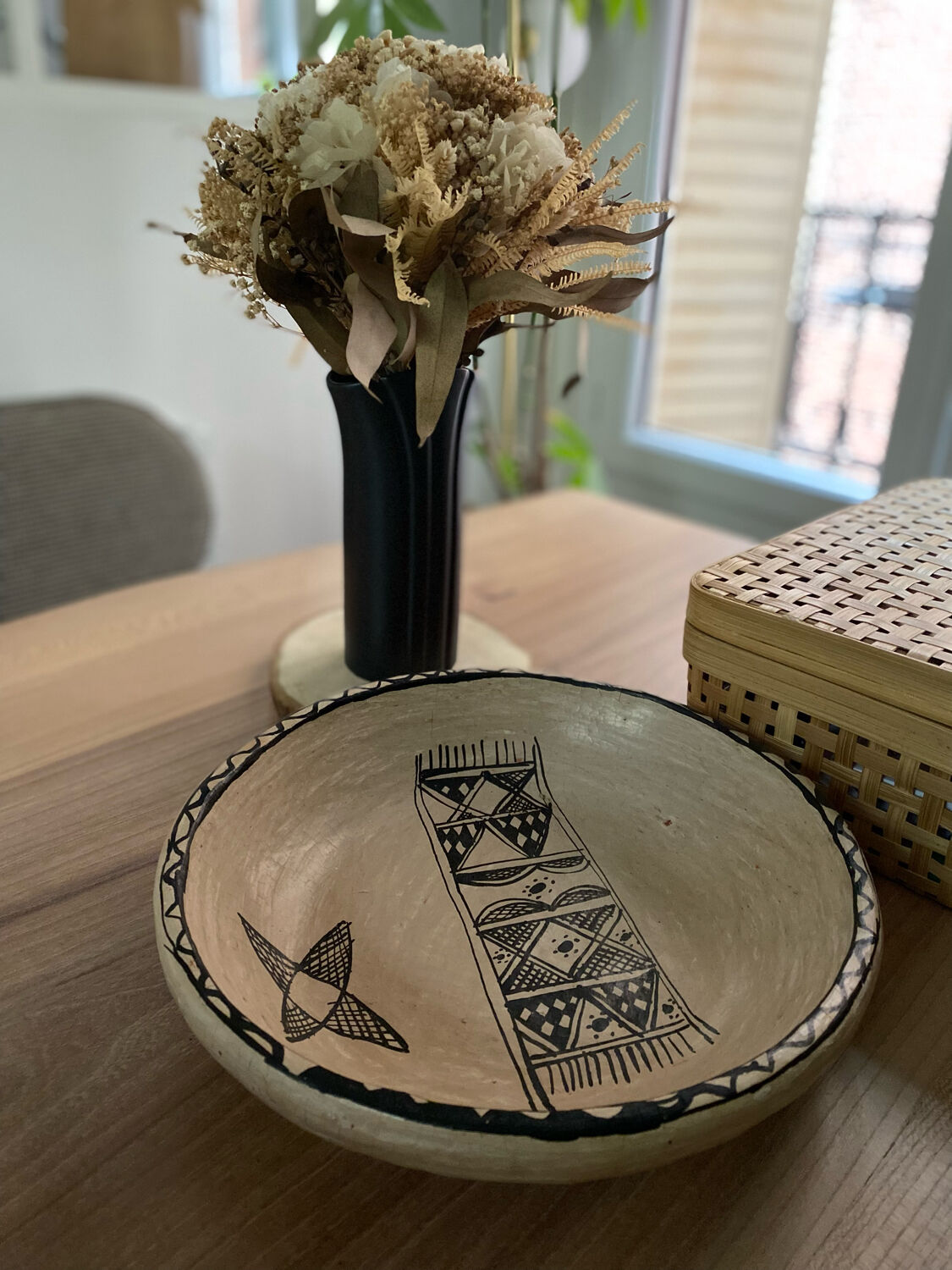 Sejnane plate