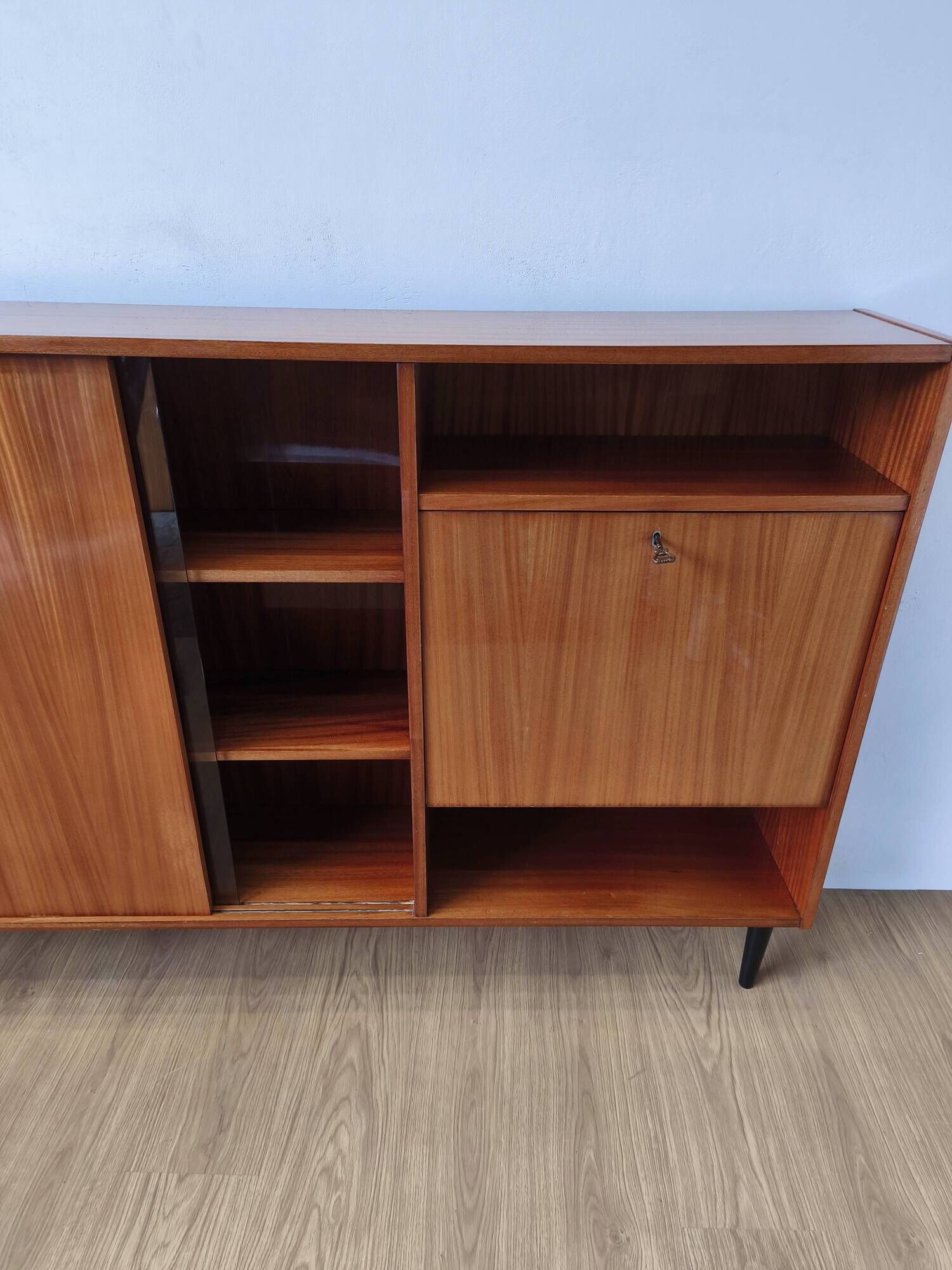 Modernist sideboard from the 1970s