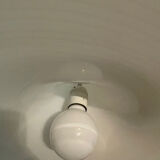 Suspension swirl filigree Murano