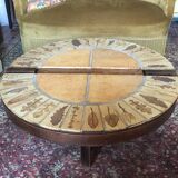 Roger Capron coffee table