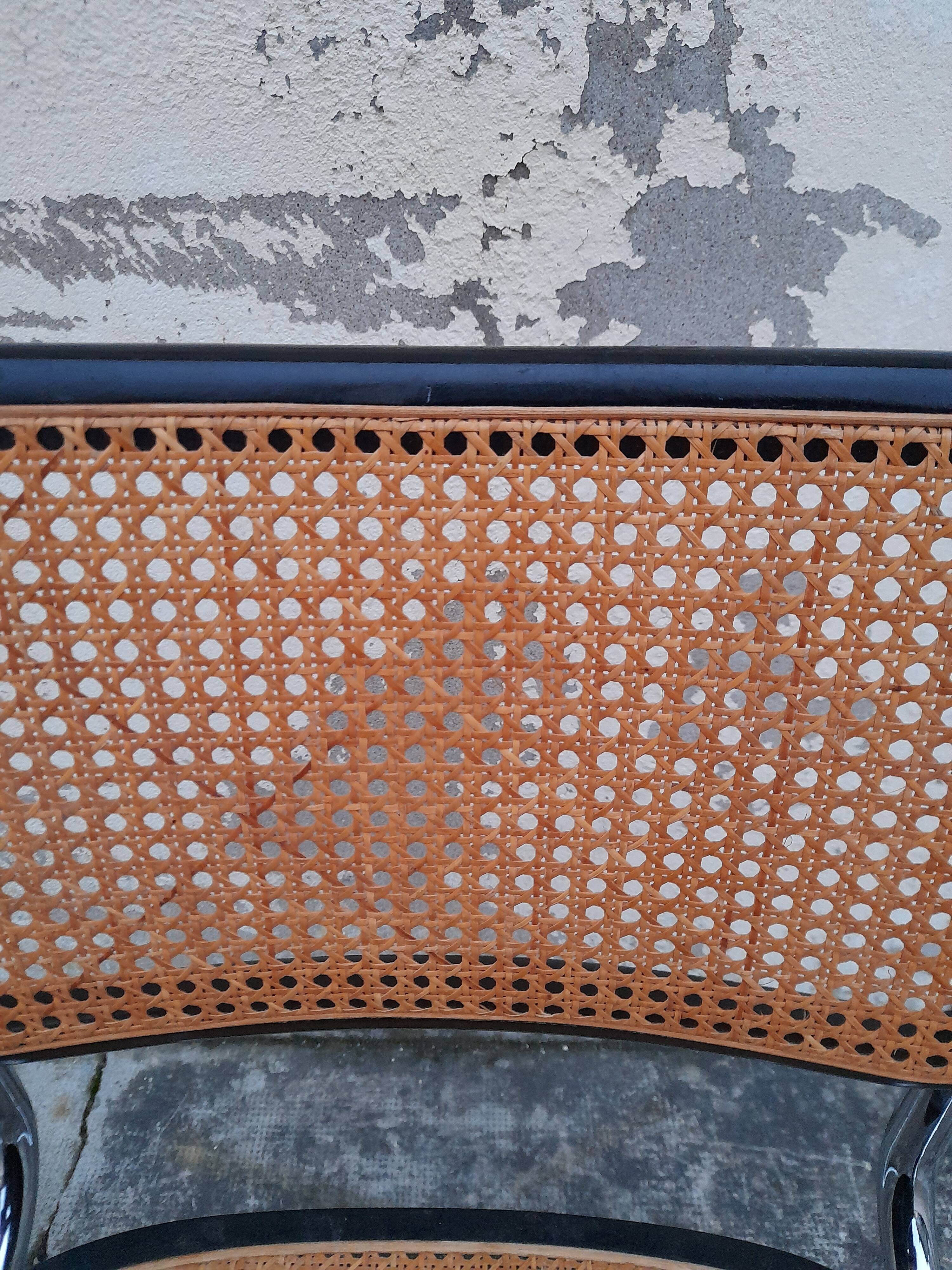 Marcel Breuer B32 Chair