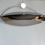 Pendant lamp by F.Fabien , Italy 1980s