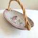 Ceramic bowl Vallauris 1960s