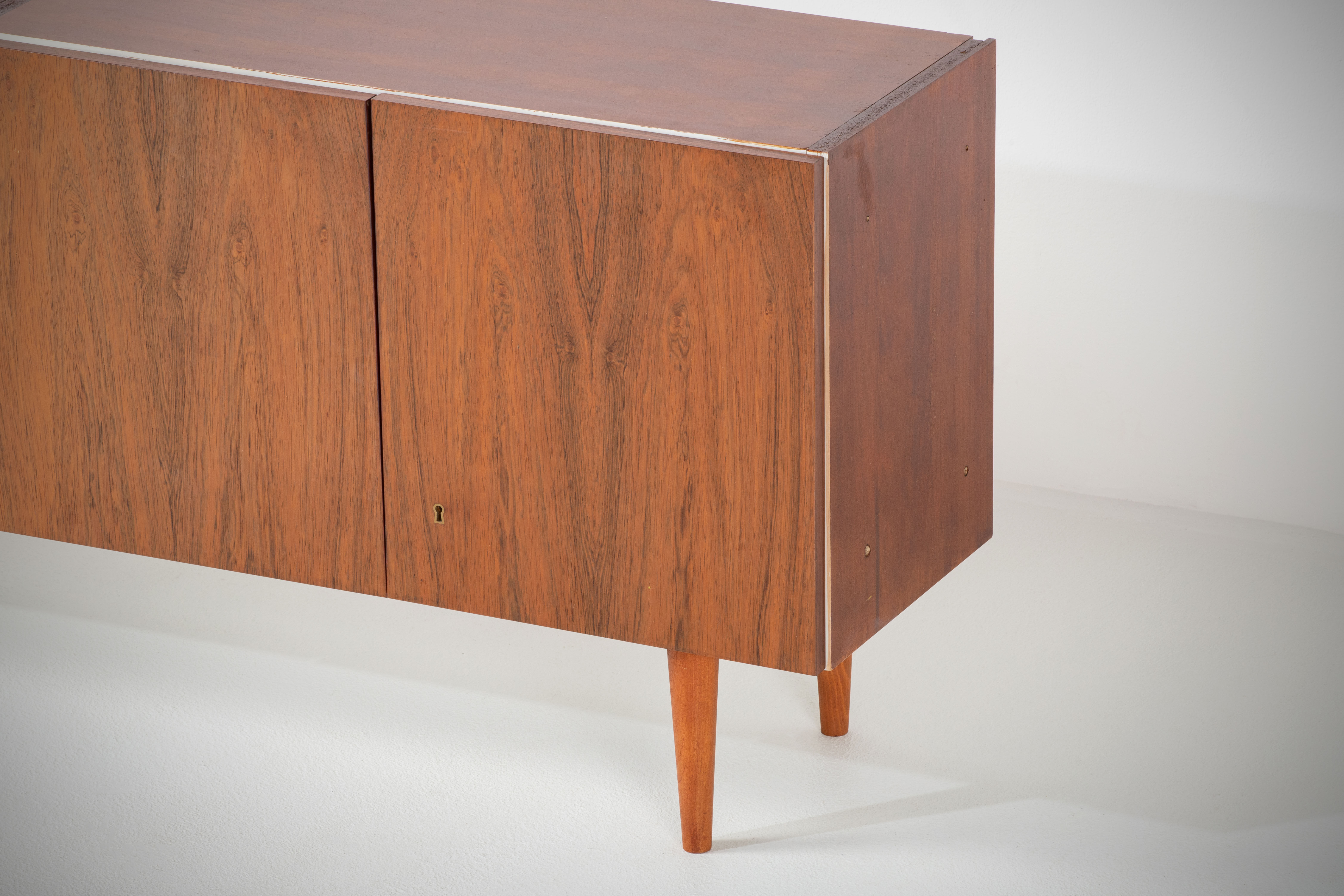 Enfilade scandinave 165 cm