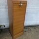 Filing cabinet, curtain furniture