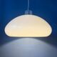 Space-age mushroom suspension