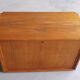 Vintage Danish Royal System Desk Unit by Poul Cadovius, 1960s