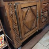 buffet type basque