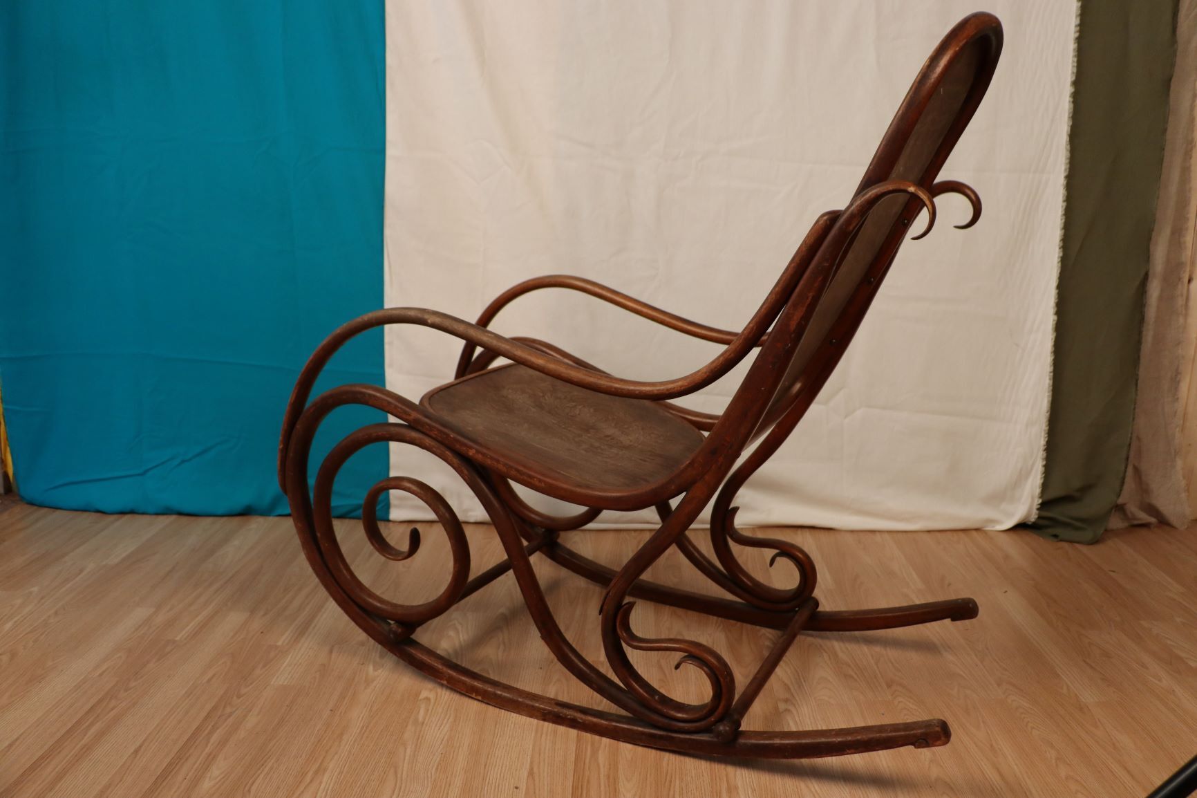 Former Rocking Chair of the 19th