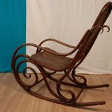 Former Rocking Chair of the 19th