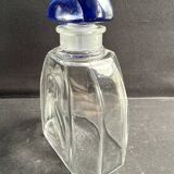 Rare large Baccarat perfume bottle - Art Deco