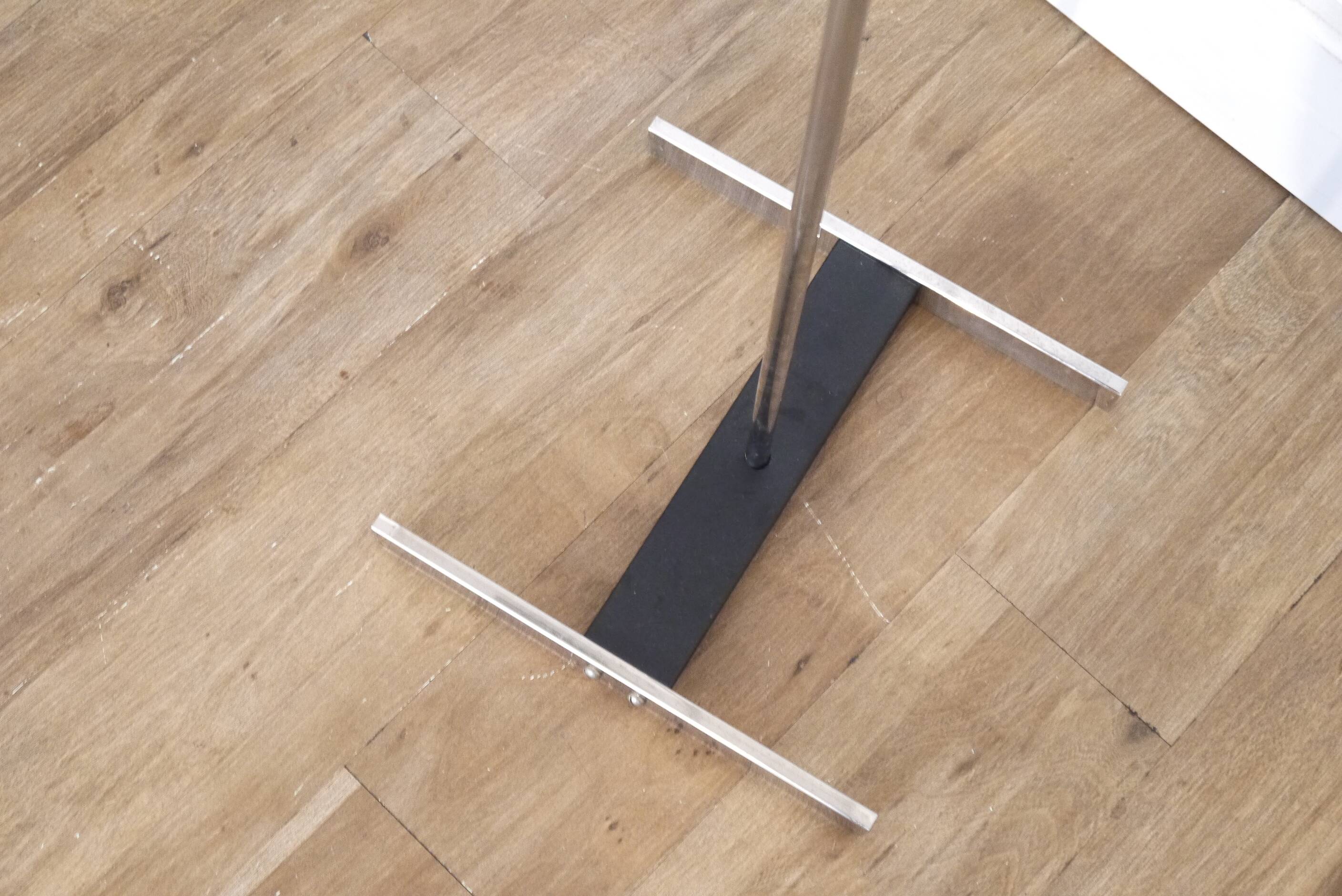 Lampadaire danois 1970