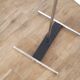 Lampadaire danois 1970