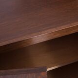 Belgian brutalist buffet 1970