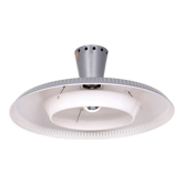 Philips pendant lamp Louis Kalff 1950s holland