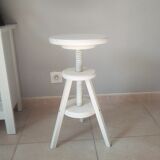 Vintage architect's stool