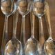 Art Deco cutlery housewife 12 people