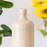Pont-des-Vernes stoneware bottle Paul Langeron