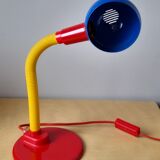 Desk lamp
