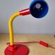Desk lamp