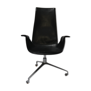 Fauteuil de bureau 6725 - kastholm kill