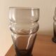 6 verres art déco