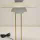 Table Lamp, Poul, Henningsen, Louis, Poulsen, BORDSLAMPA, PH5,  1978,