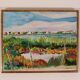 “Camargue” by Maurice Moberg