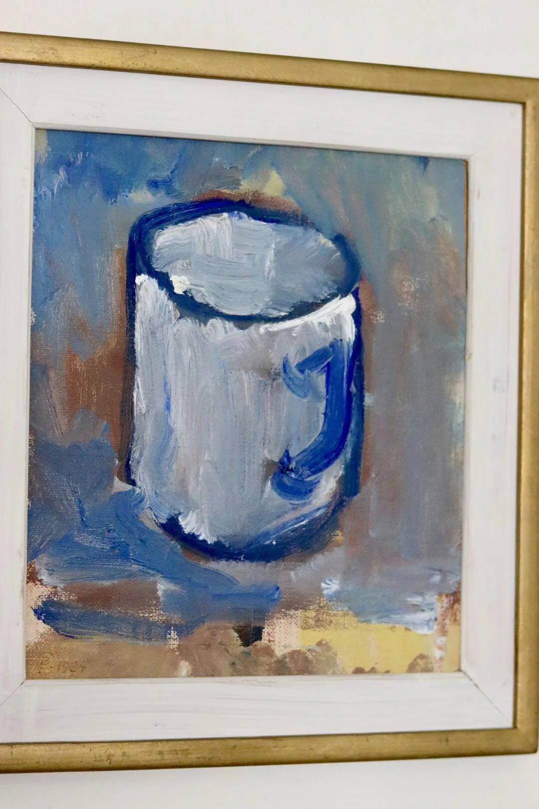 "Coupe Nature Morte" - par Björn Gyllenhammar