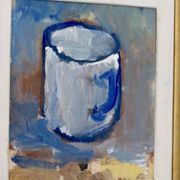 "Coupe Nature Morte" - par Björn Gyllenhammar