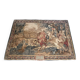 Tapisserie Tenture Murale "L'histoire du Roi"