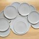 Gien cake dessert service