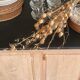 Comptoir vitrine