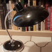 Lampe bureau Christian Dell modèle 6631
