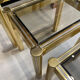 Nest of tables 1980