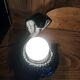 Cobra lamp from the 70s/80s.