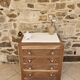 Commode art déco