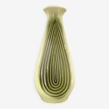 Vase vintage de Ditmar Urbach, Tchécoslovaquie, 1960