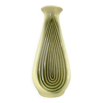 Vase vintage de Ditmar Urbach, Tchécoslovaquie, 1960