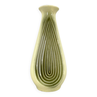 Vintage vase by Ditmar Urbach, Czechoslovakia, 1960's