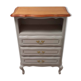Bibus, chiffonnier