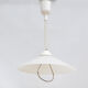 Kitchen lamp in the style of Brussels, ERCO, Germany of the 1960s