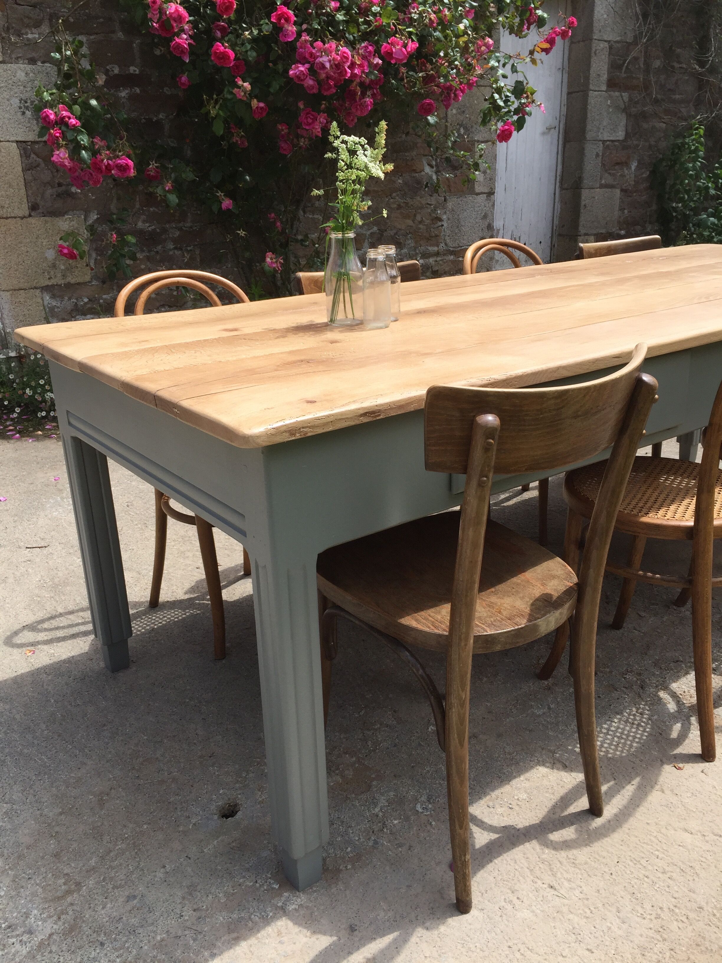 Ferm table