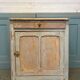 Commode parisienne patinée