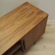 Walnut cabinet, Danish design, 1990s, production: Denmark